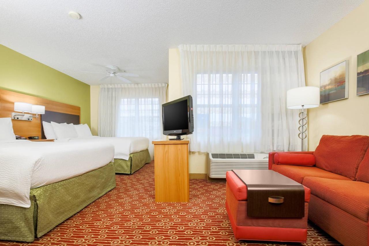 Sonesta Simply Suites Houston Brookhollow Экстерьер фото