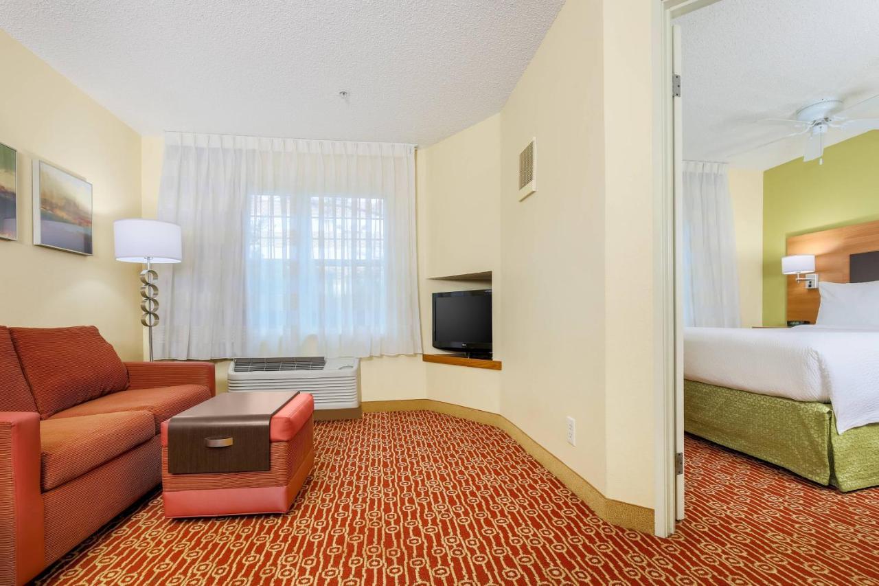 Sonesta Simply Suites Houston Brookhollow Экстерьер фото