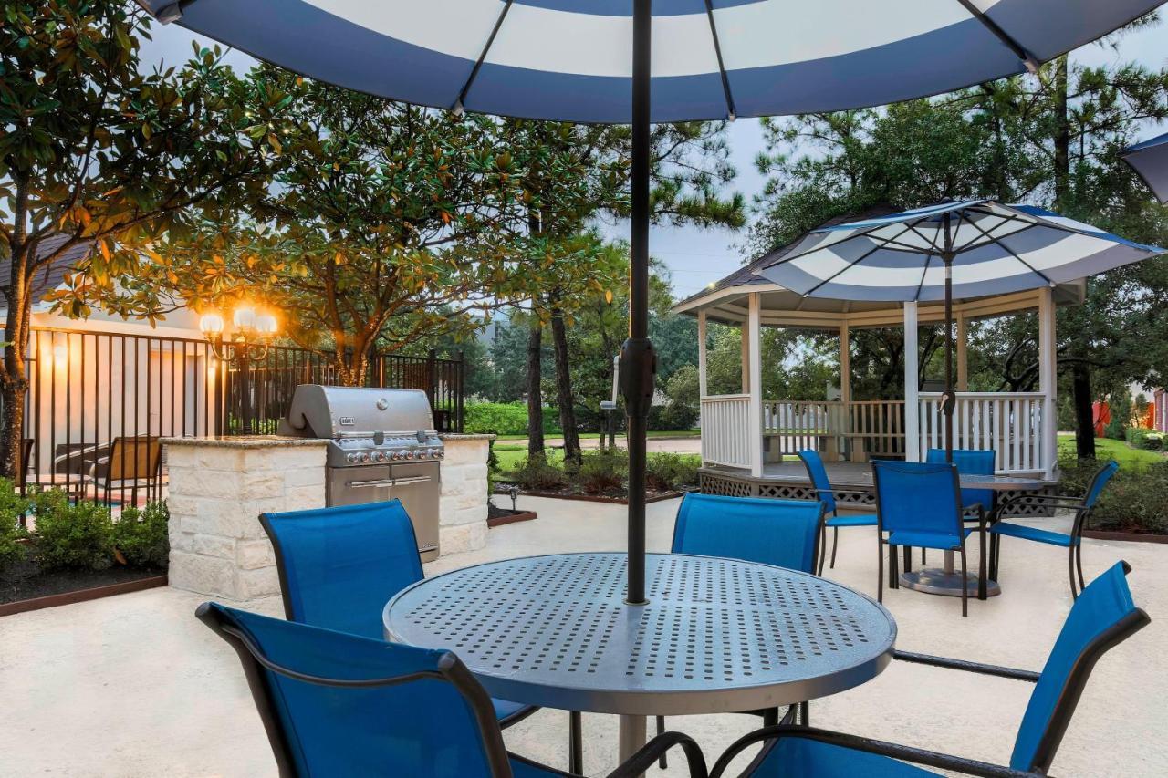 Sonesta Simply Suites Houston Brookhollow Экстерьер фото