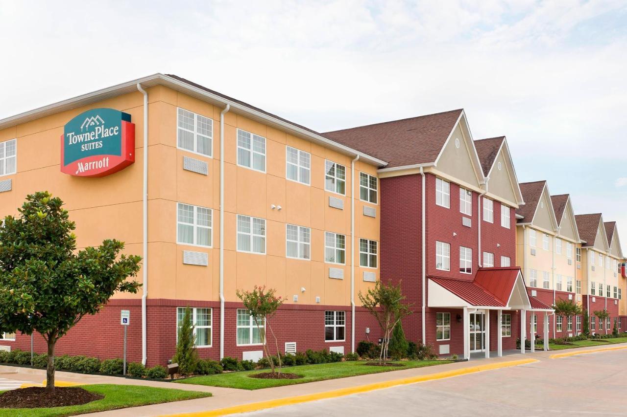 Sonesta Simply Suites Houston Brookhollow Экстерьер фото