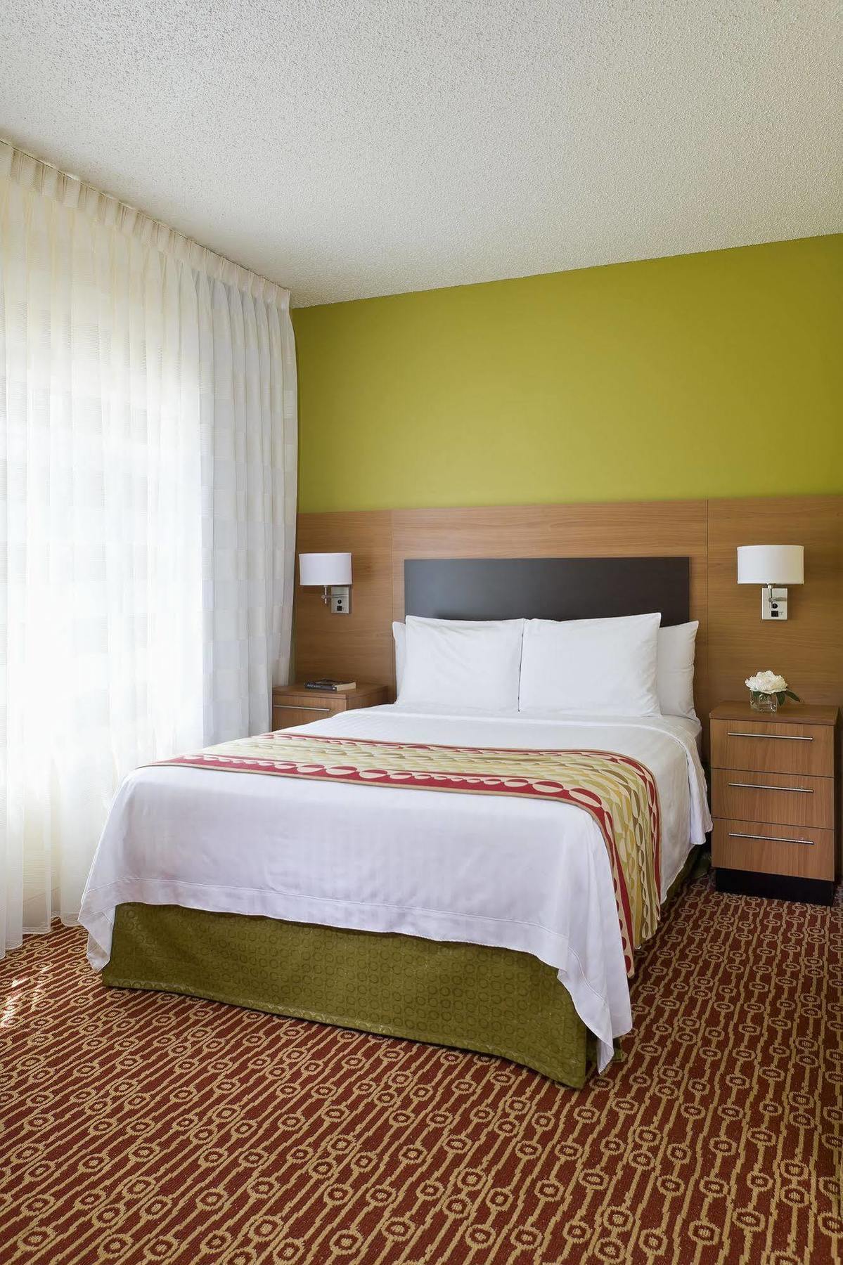Sonesta Simply Suites Houston Brookhollow Экстерьер фото